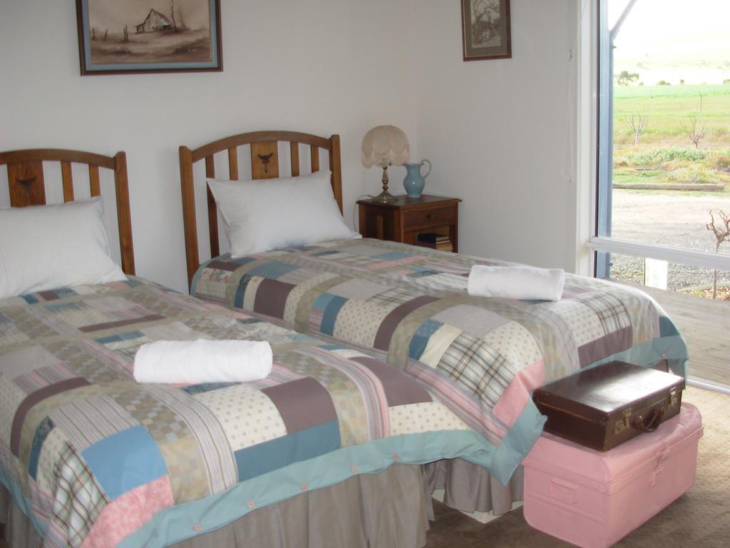 Linger Longer Cottages Port Elliot Cameră foto