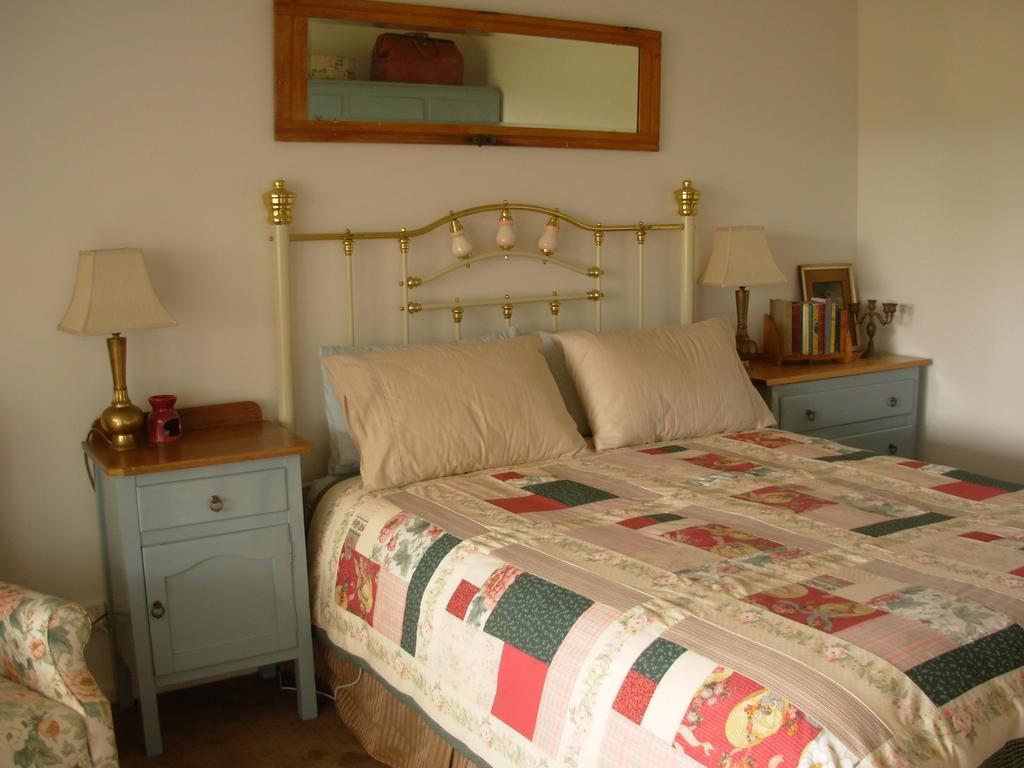 Linger Longer Cottages Port Elliot Cameră foto
