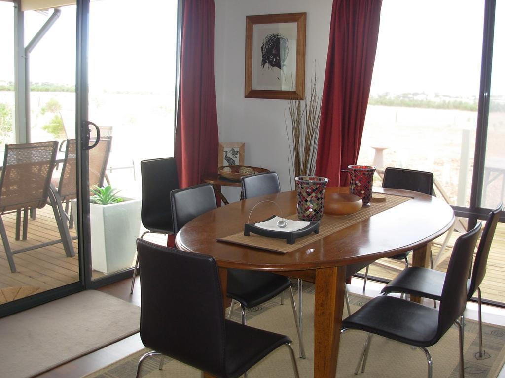 Linger Longer Cottages Port Elliot Cameră foto